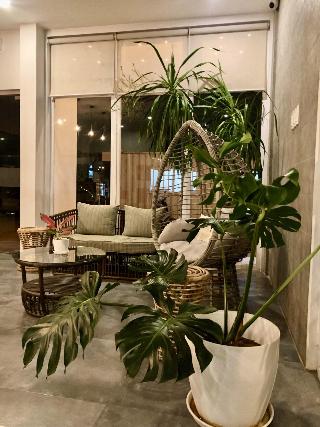 Bambu Suites
