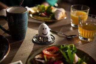 Restaurant
 di Scandic Malmo City