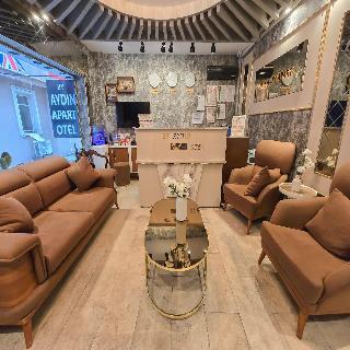 Taksim By Aydın Suite Hotel