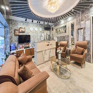 Taksim By Aydın Suite Hotel