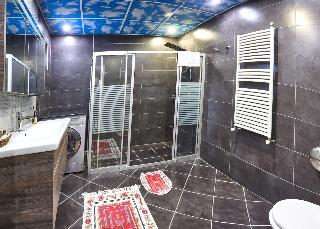 Taksim By Aydın Suite Hotel