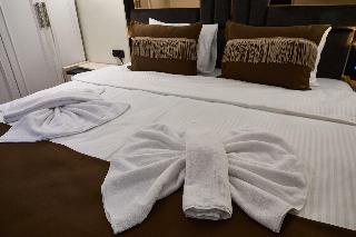 Taksim By Aydın Suite Hotel