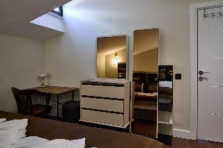 Taksim By Aydın Suite Hotel