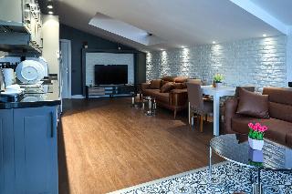 Taksim By Aydın Suite Hotel