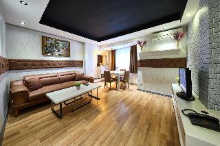 Taksim By Aydın Suite Hotel