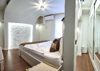 Taksim By Aydın Suite Hotel