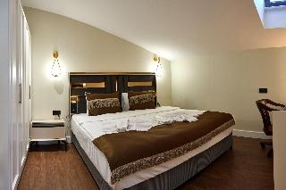 Taksim By Aydın Suite Hotel