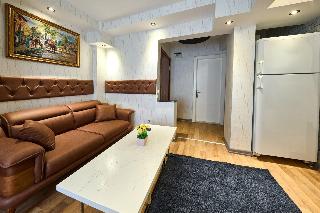 Taksim By Aydın Suite Hotel
