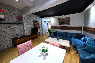 Taksim By Aydın Suite Hotel