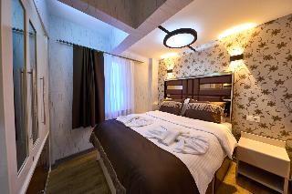 Taksim By Aydın Suite Hotel