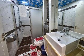 Taksim By Aydın Suite Hotel