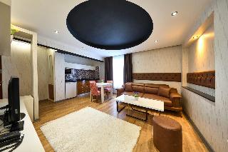 Taksim By Aydın Suite Hotel