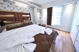 Taksim By Aydın Suite Hotel