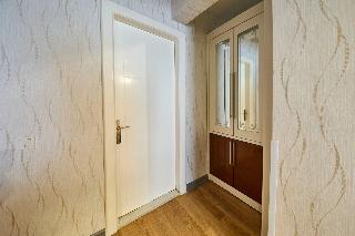 Taksim By Aydın Suite Hotel