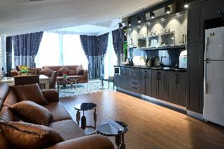 Taksim By Aydın Suite Hotel