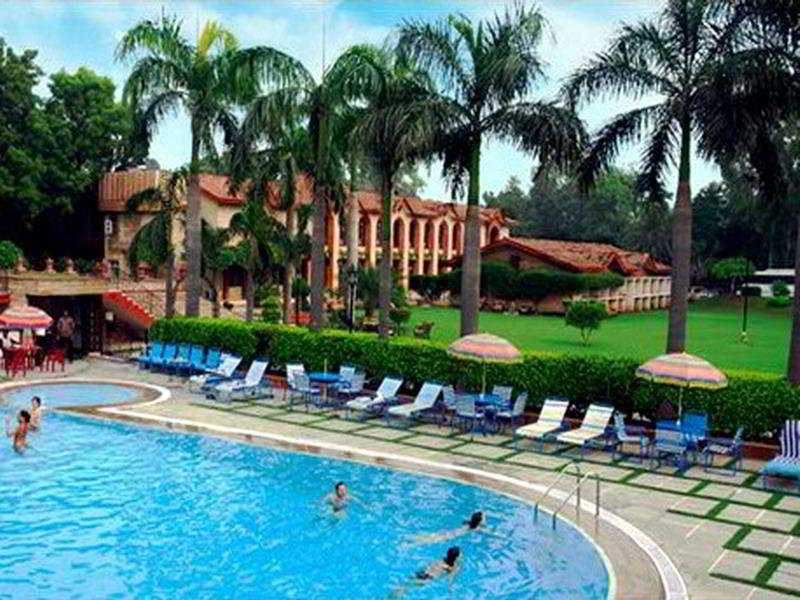 Ashok Country Resort - Pool