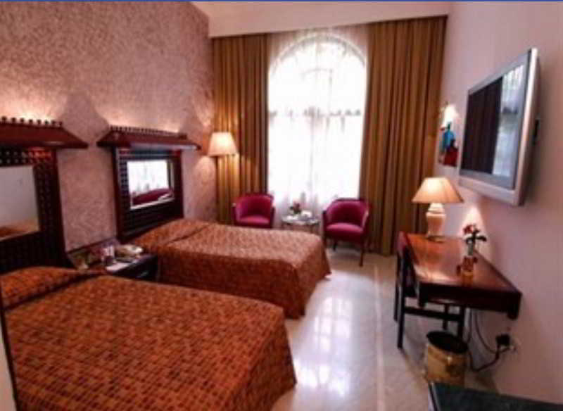 Ashok Country Resort - Zimmer