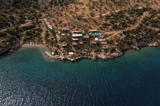 Agrilia Koromili Retreat