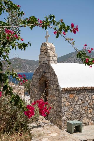 Agrilia Koromili Retreat