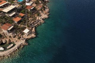 Agrilia Koromili Retreat
