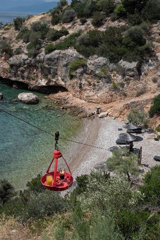 Agrilia Koromili Retreat