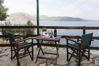 Agrilia Koromili Retreat