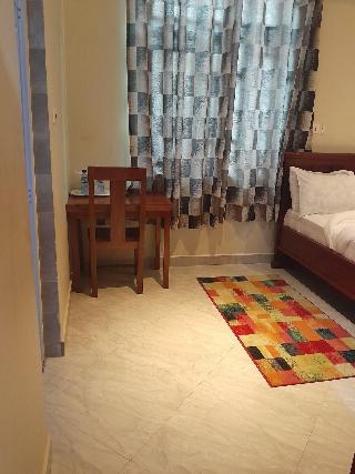 Palazzo Garden Resort Matema