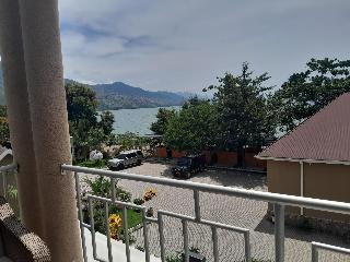 Palazzo Garden Resort Matema