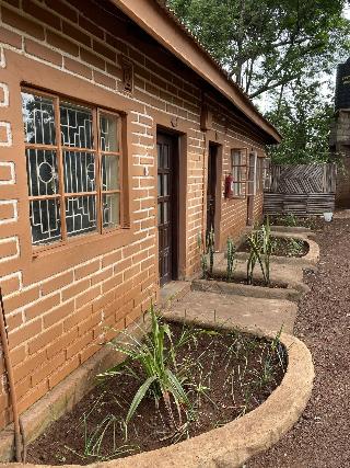 Patamu Restaurant Lodge