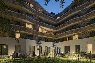 Elisapart Apartments Am Sommerschloss