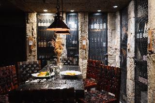Loi Suites Chapelco Golf & Resort