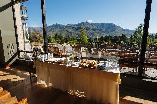 Conferences
 di Loi Suites Chapelco Golf & Resort