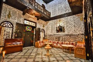 Riad Farouzi Fes