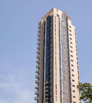 Asnico Stay Residences By Ava