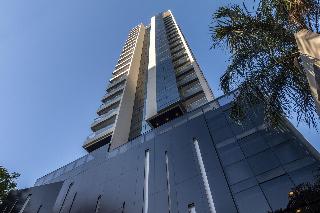 Asnico Stay Residences By Ava