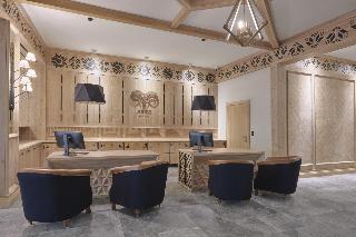 Aries Hotel Spa Szczyrk