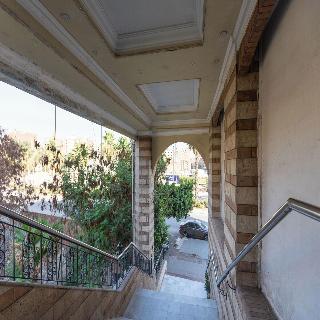 Khattab Pyramids Hotel