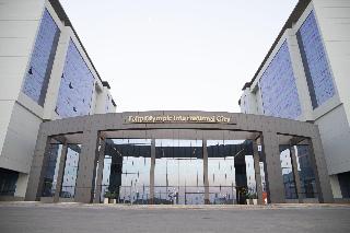 Tolip Hotel Olympic International City