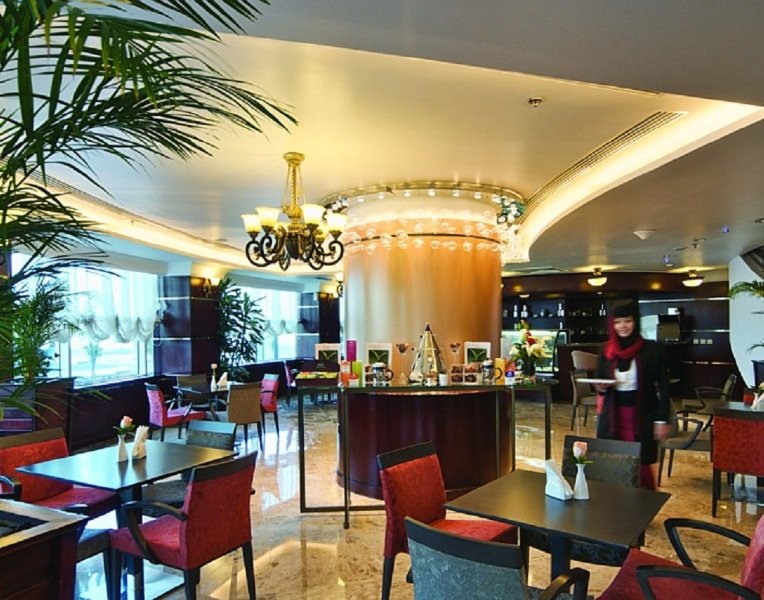 Restaurant
 di Retaj Al Rayyan