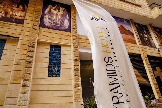 Pyramids Hotel