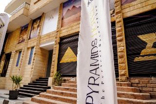 Pyramids Hotel