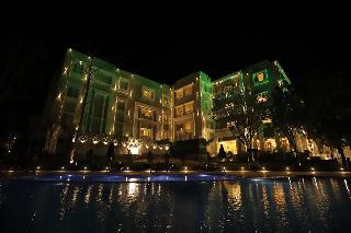 Essentia Luxury Resort Spa Udaipur
