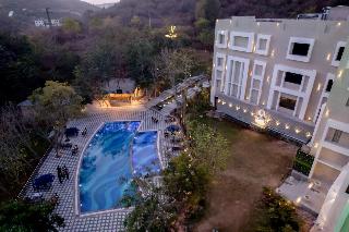 Essentia Luxury Resort Spa Udaipur