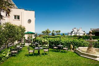 The Old Government House Hotel & Spa