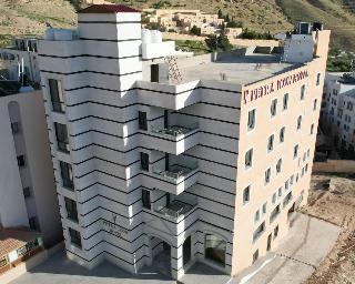 Petra Icon Hotel
