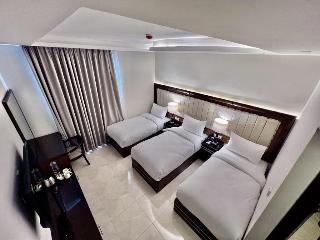 Petra Icon Hotel