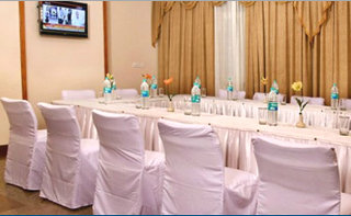 Conferences
 di Shanti Palace