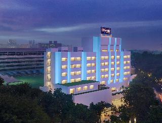 The Connaught New Delhi - IHCL SeleQtions - Generell