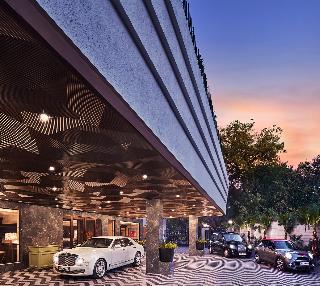 The Connaught New Delhi - IHCL SeleQtions - Generell