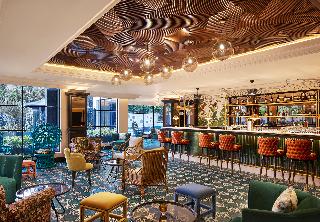 The Connaught New Delhi - IHCL SeleQtions - Bar
